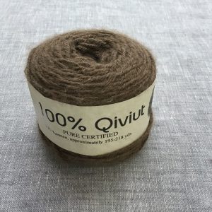 Qiviut / 100% 2 oz