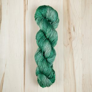 Yak n Silk | Evergreen