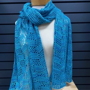 Storm Water Shawl Kit