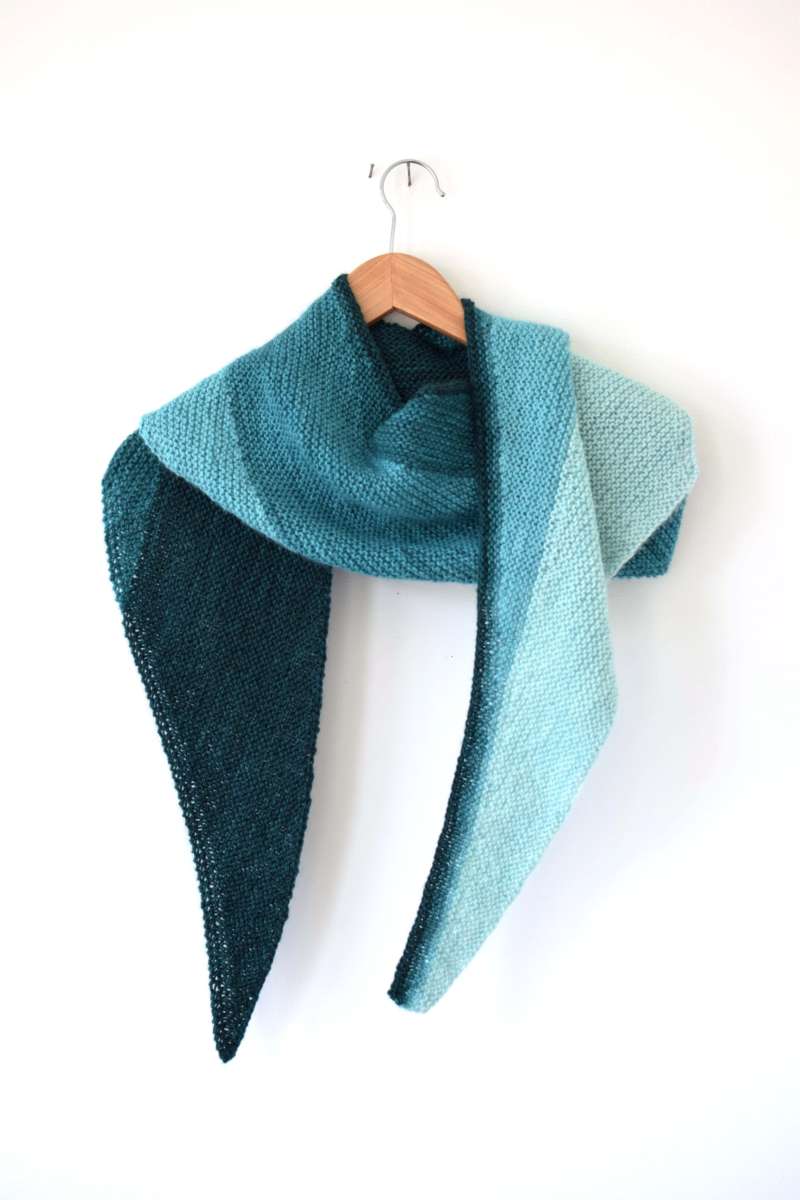 Gradient Wrap Casbah Kit